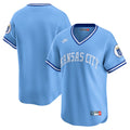 Kansas City Royals Jersey - Light Blue