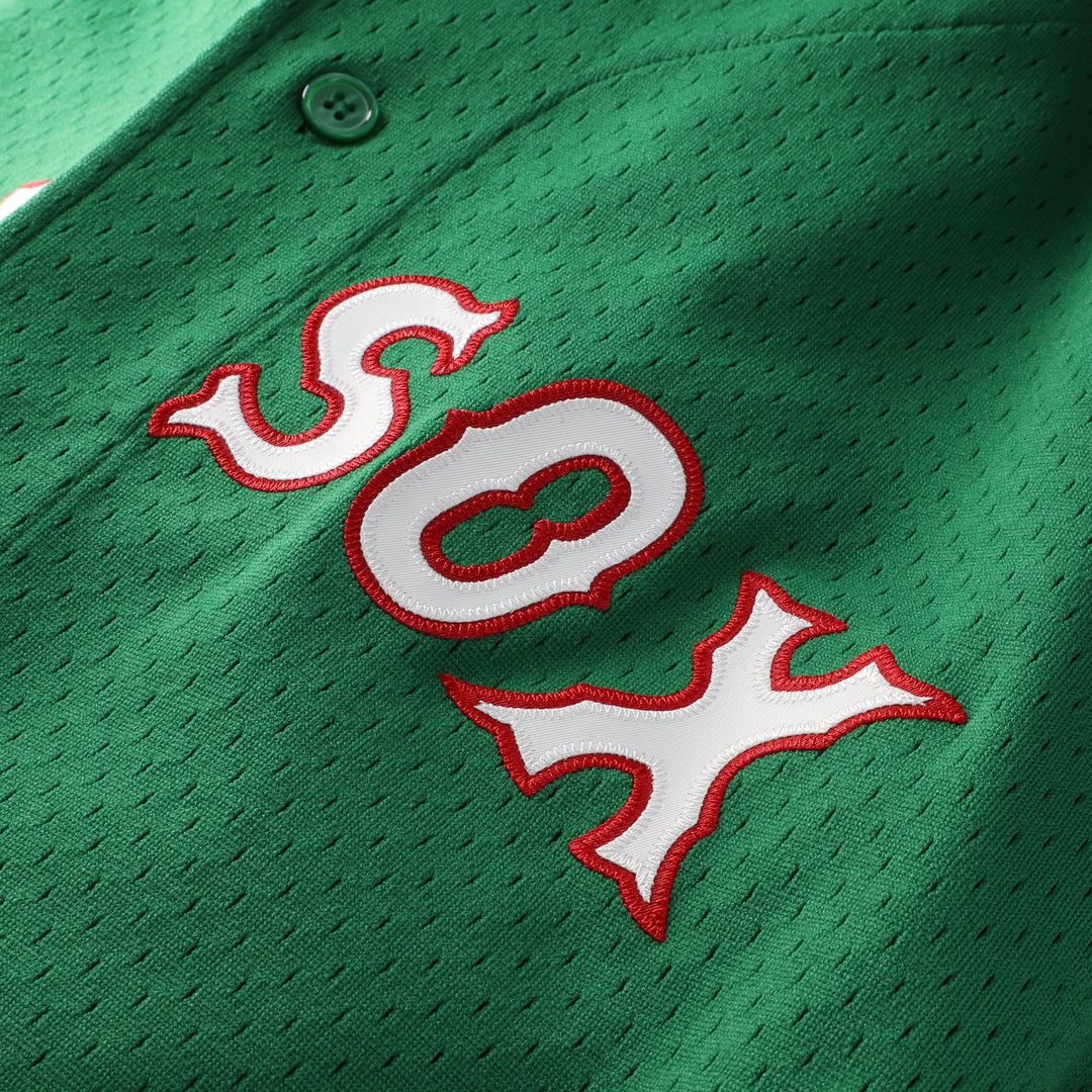 David Ortiz Boston Red Sox Big & Tall Cooperstown Mesh Jersey - Red