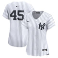 Gerrit Cole New York Yankees Women's Home Jersey - White