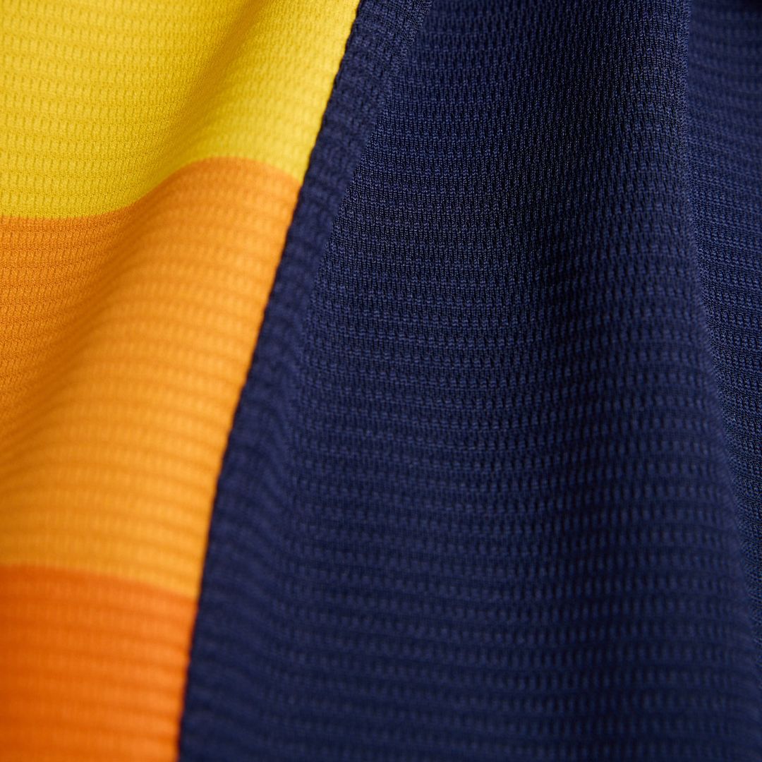 Jose Altuve Houston Astros Alternate 2 Jersey - Navy