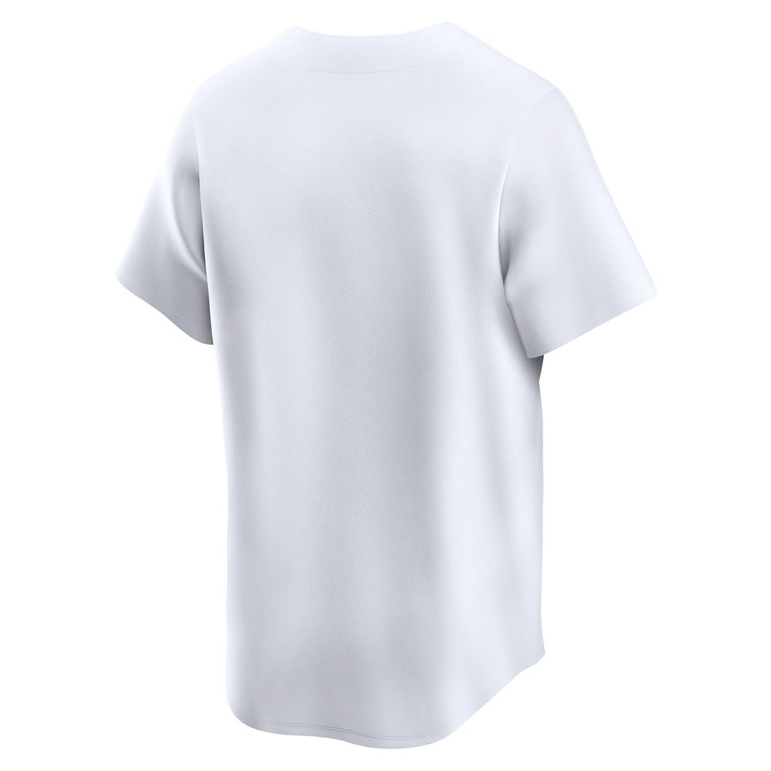 Texas Rangers Jersey - White