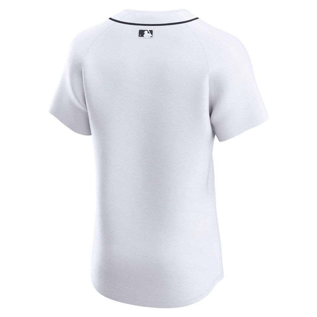 Detroit Tigers Alternate 2 Elite Jersey - Navy