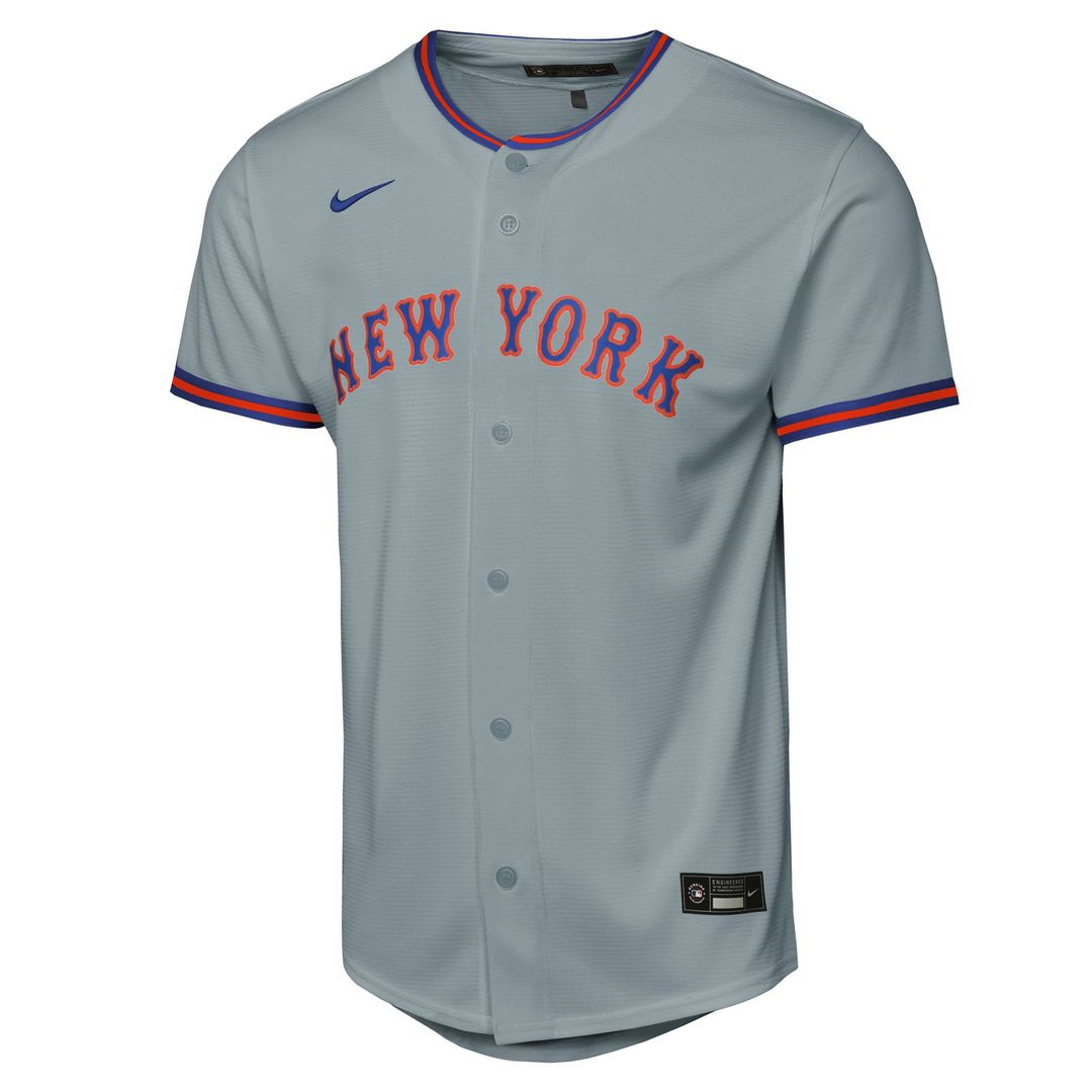 Juan Soto New York Mets Youth Alternate Jersey - Royal