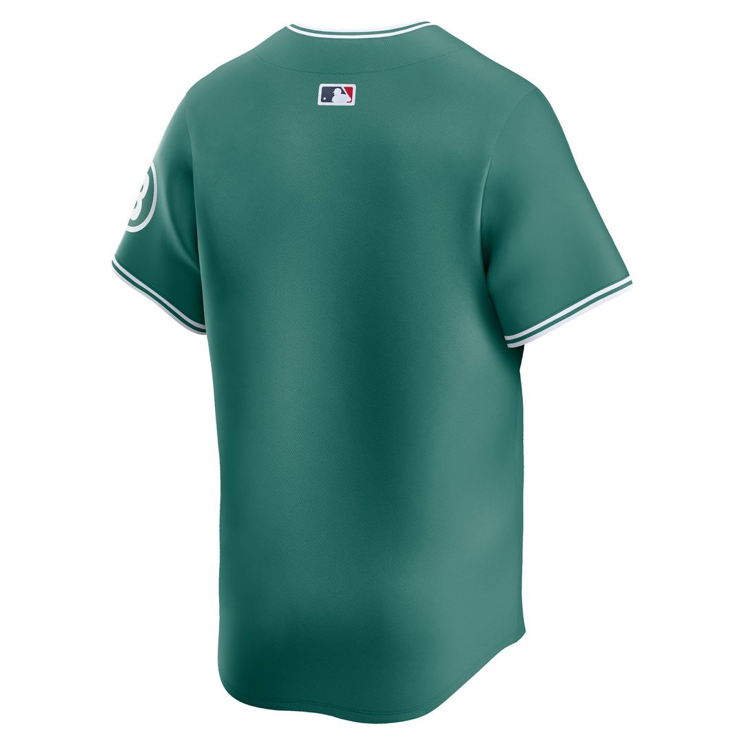 Boston Red Sox Jersey - Green