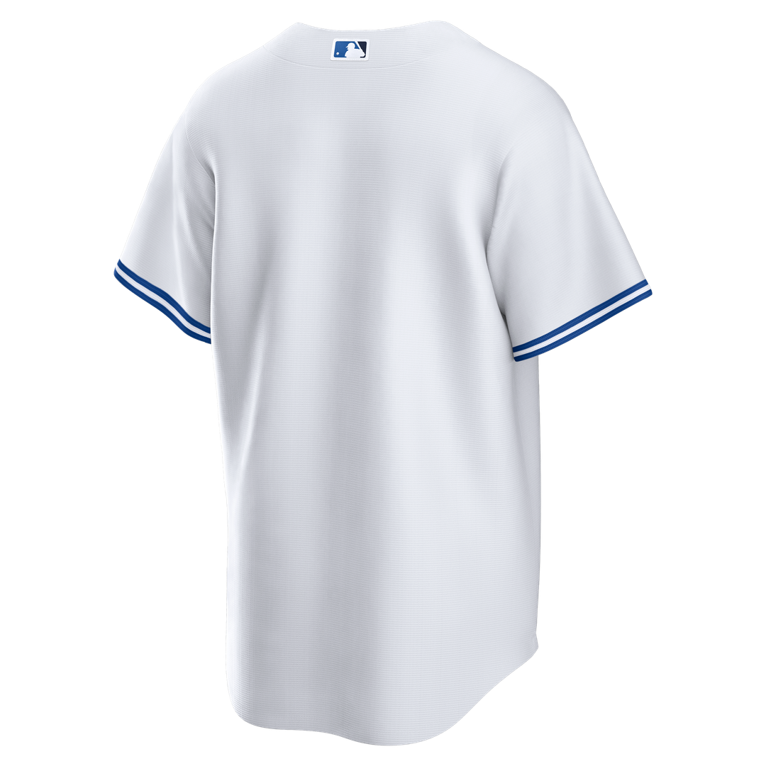 Toronto Blue Jays Home Big & Tall Jersey - White