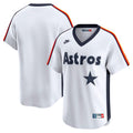 Houston Astros Jersey - White