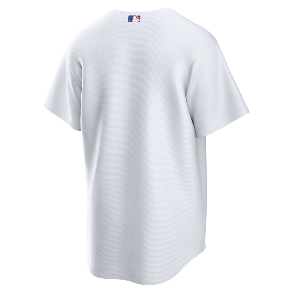 Los Angeles Dodgers Alternate Jersey - Royal