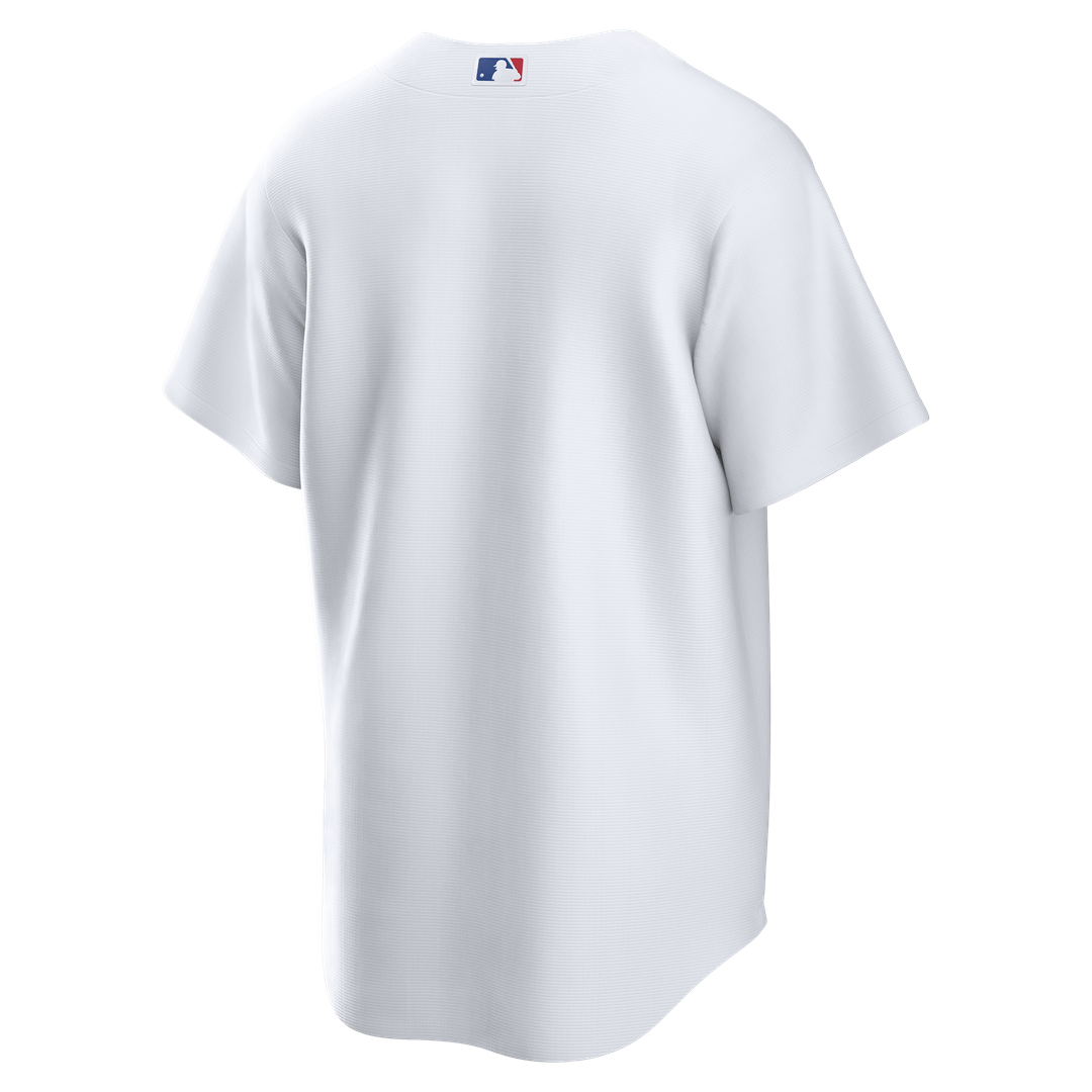 Los Angeles Dodgers Alternate Jersey - Royal