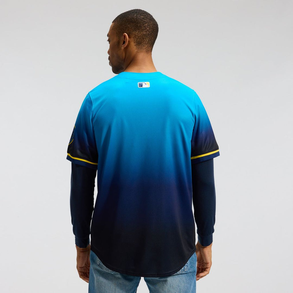 Philadelphia Phillies Jersey - Navy