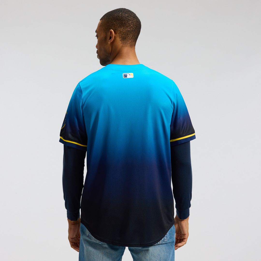 Philadelphia Phillies Jersey - Navy