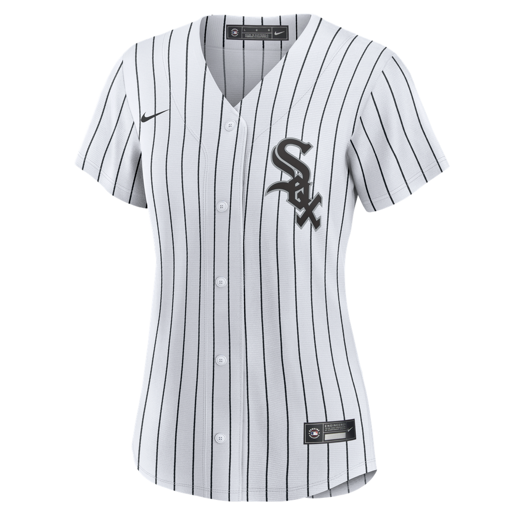Munetaka Murakami Chicago White Sox Women's Home Jersey - White