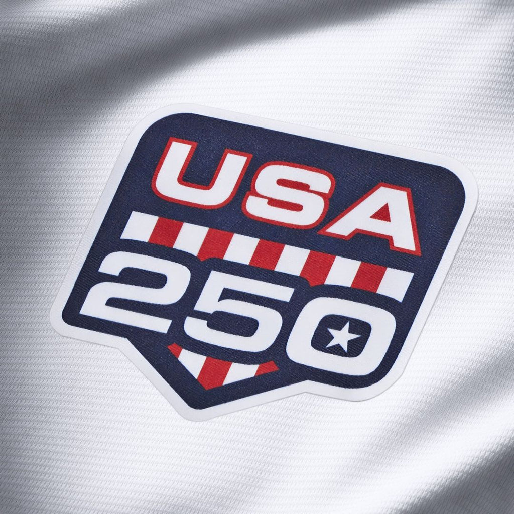 2026 All-Star Game Athletics Shea Langeliers Gray Jersey