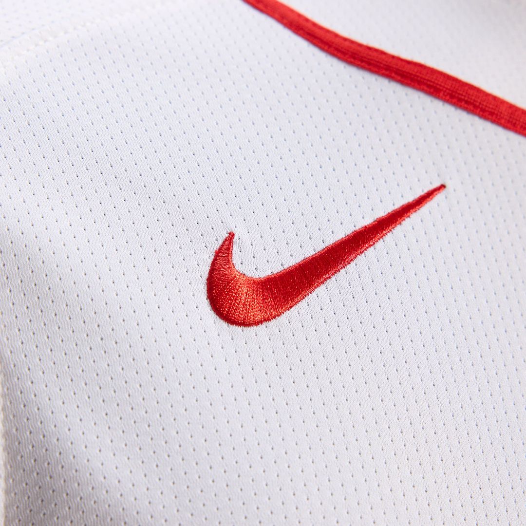 Boston Red Sox Home Jersey - White