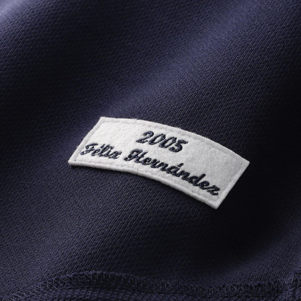 Felix Hernandez Seattle Mariners Preschool Jersey - Navy
