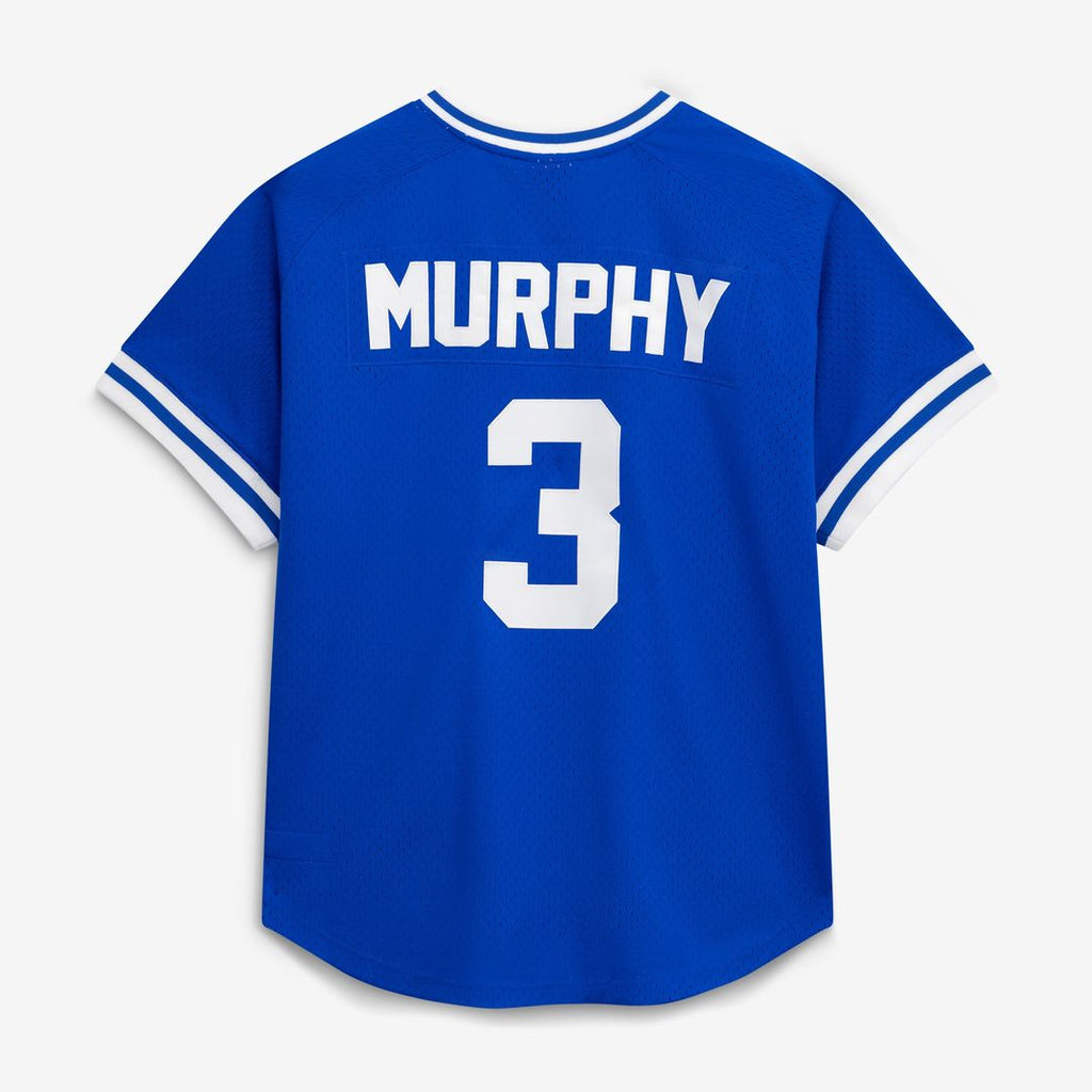 Dale Murphy Atlanta Braves Authentic Jersey - Royal