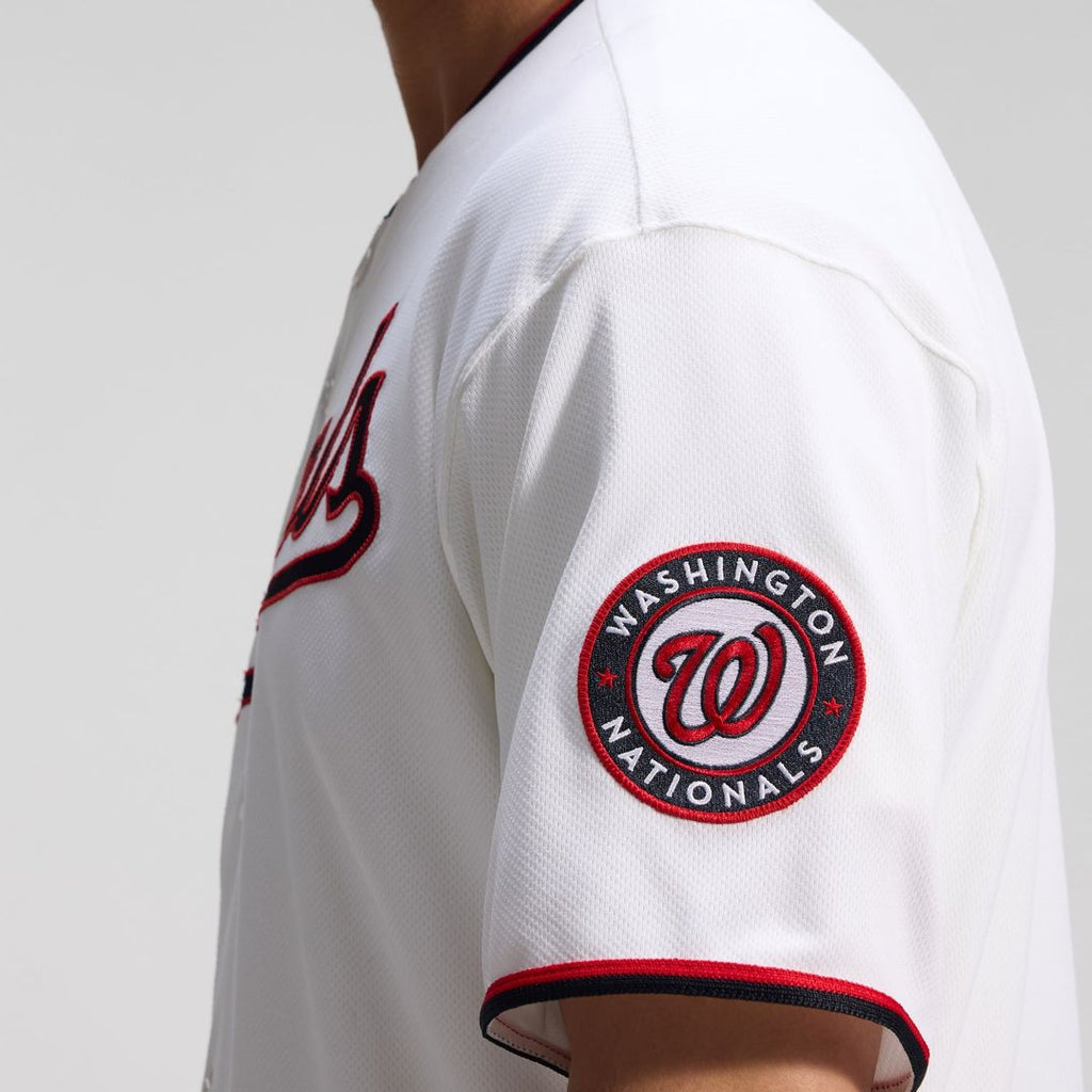 Washington Nationals Alternate Jersey - Navy