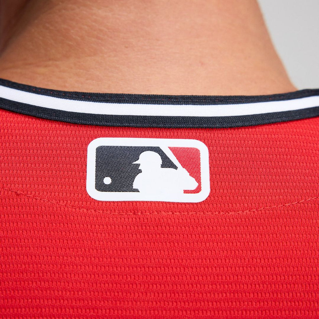 Cleveland Guardians Alternate 2 Jersey - Red