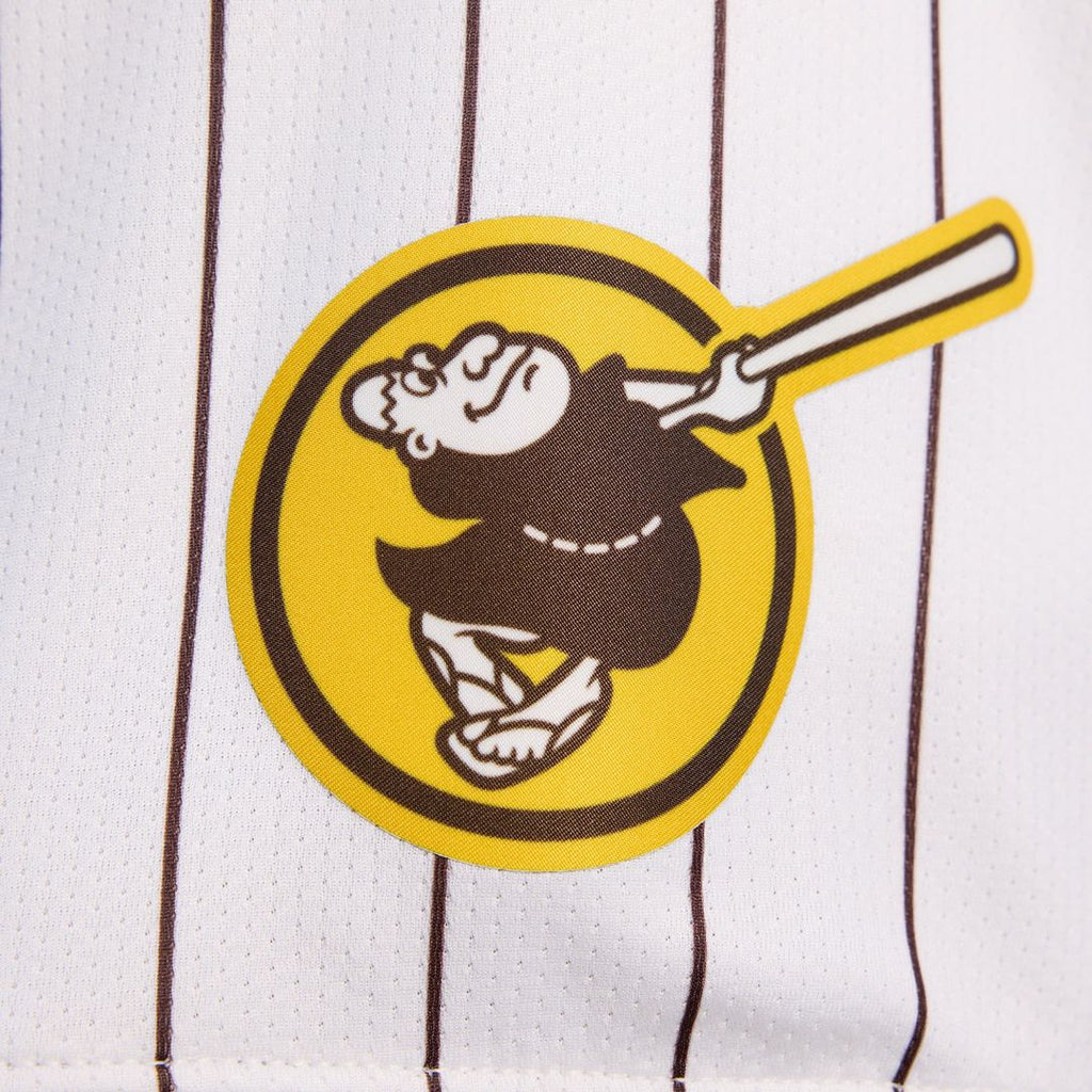 Fernando Tatis Jr. San Diego Padres Road Jersey - Brown