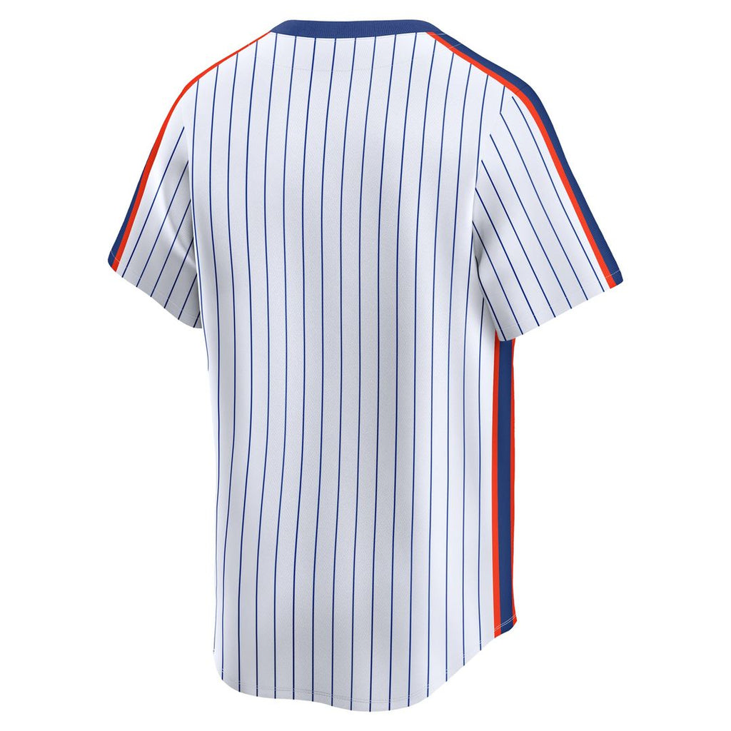 New York Mets Jersey - White