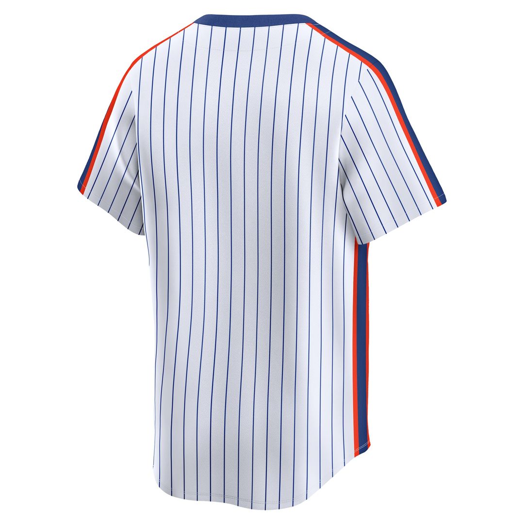 New York Mets Jersey - White