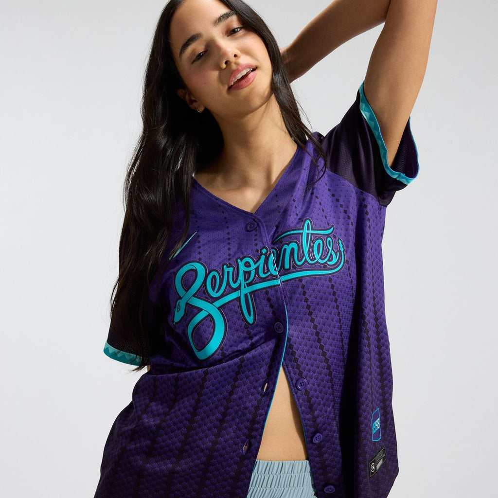 Corbin Carroll Arizona Diamondbacks Women's 2025 Jersey - Purple