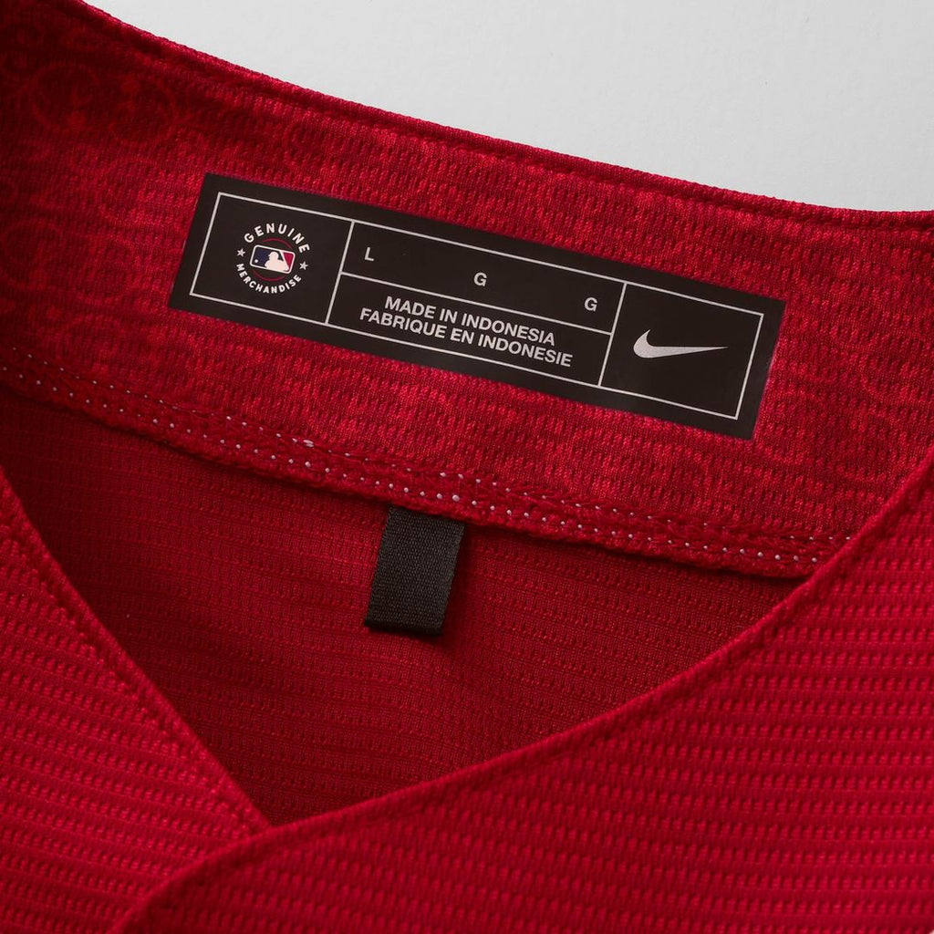 Jacob deGrom Texas Rangers 2026 Jersey - Red