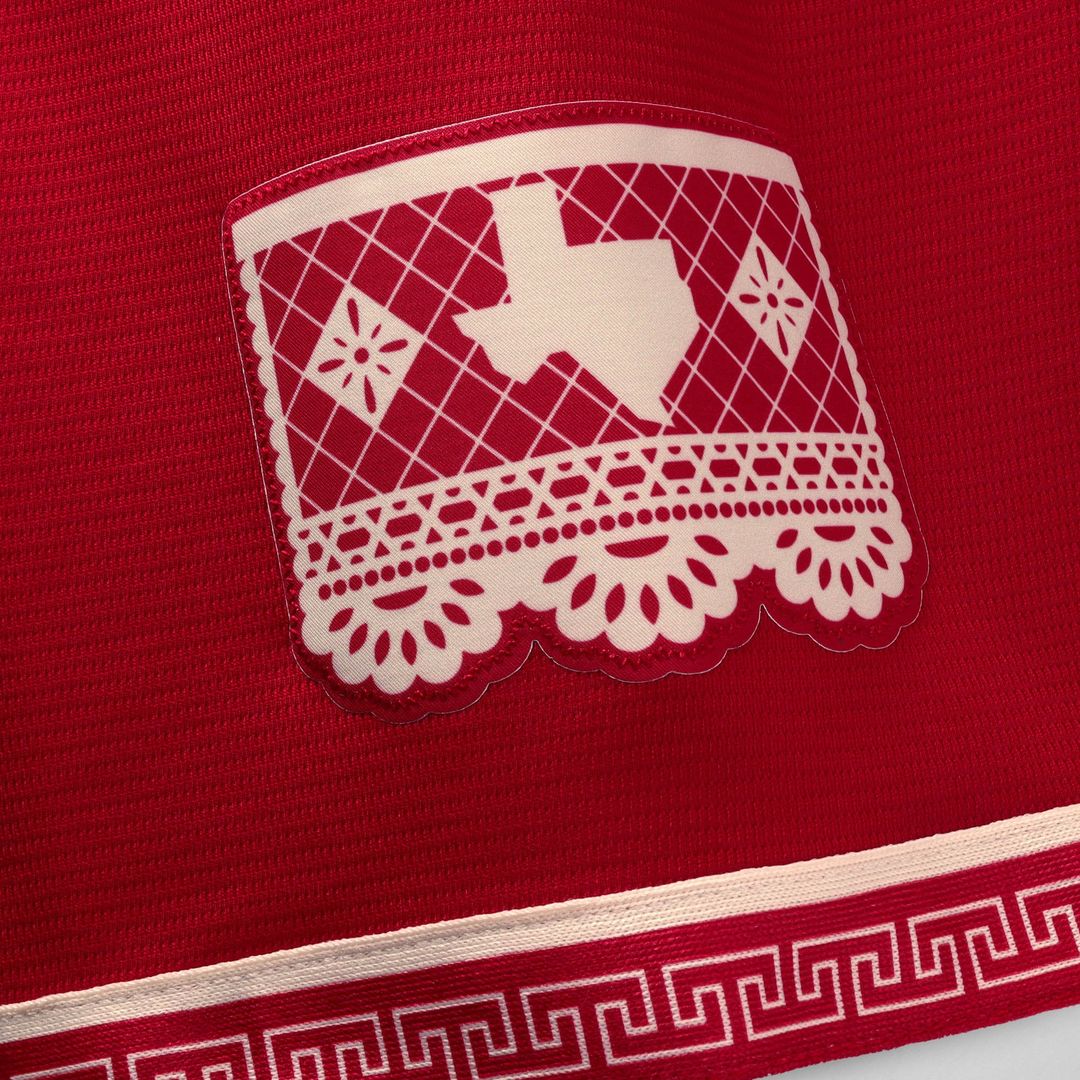 Nathan Eovaldi Texas Rangers 2026 Jersey - Red