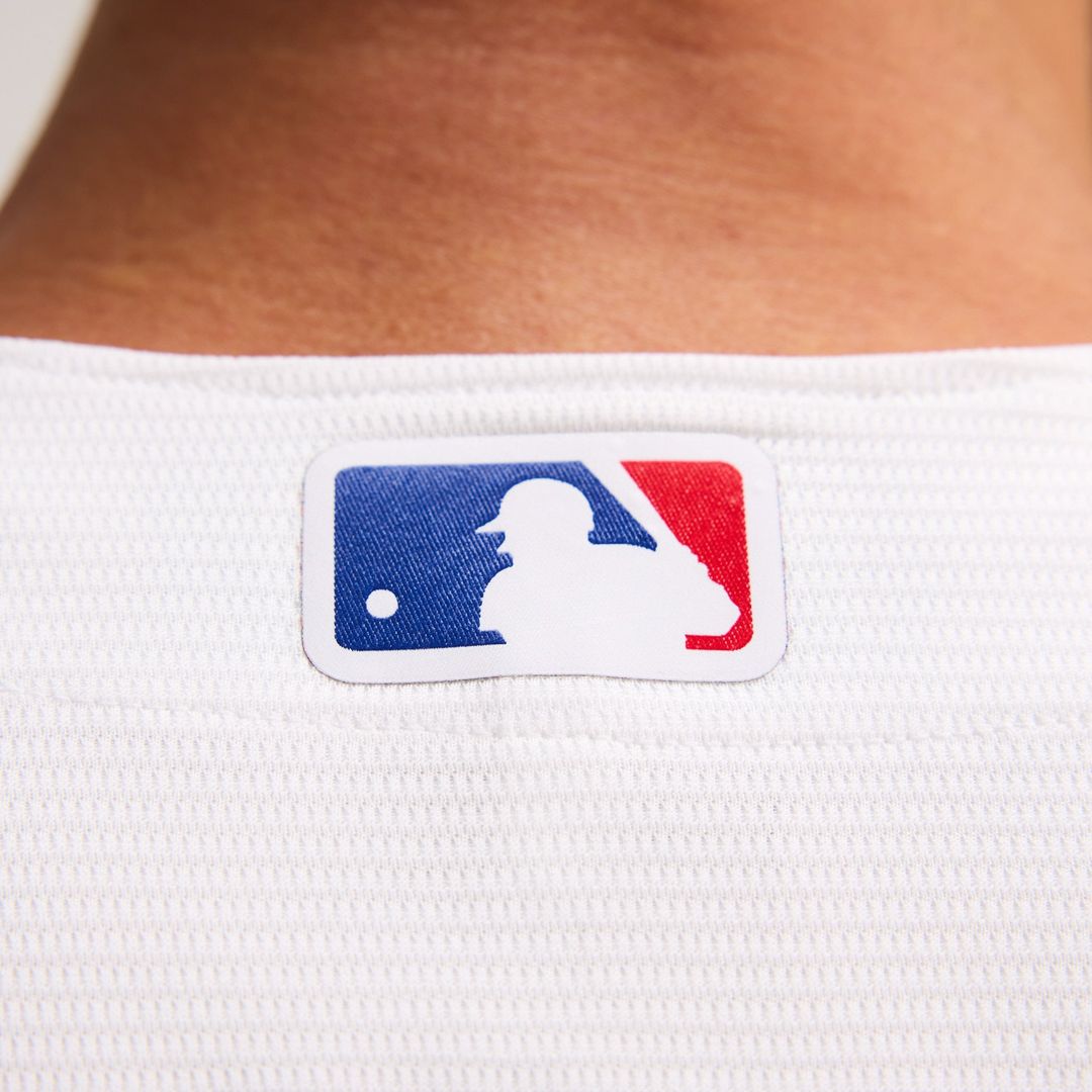 Shohei Ohtani Los Angeles Dodgers Home Jersey - White