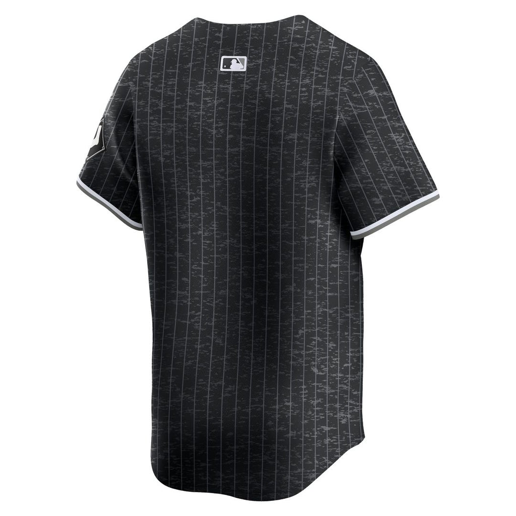 Chicago White Sox Jersey - Black