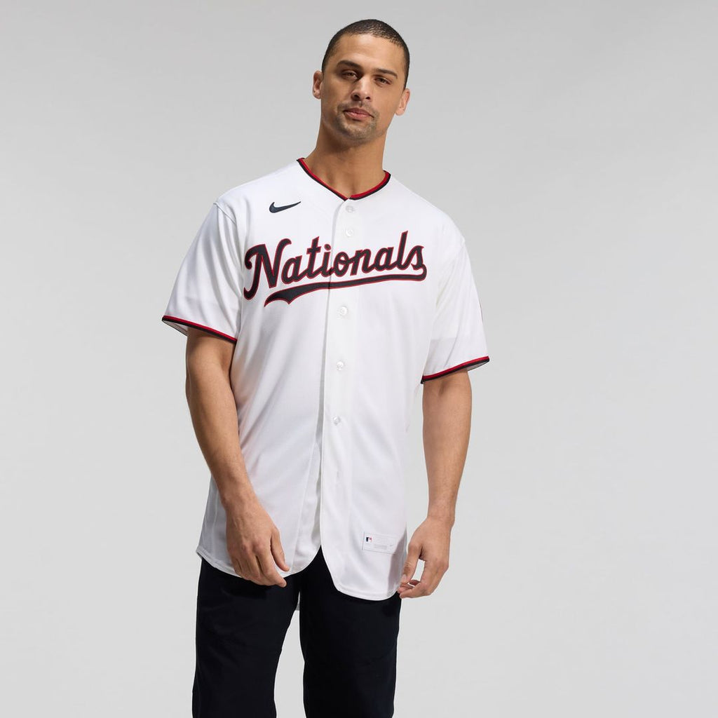 Washington Nationals Alternate Jersey - Navy