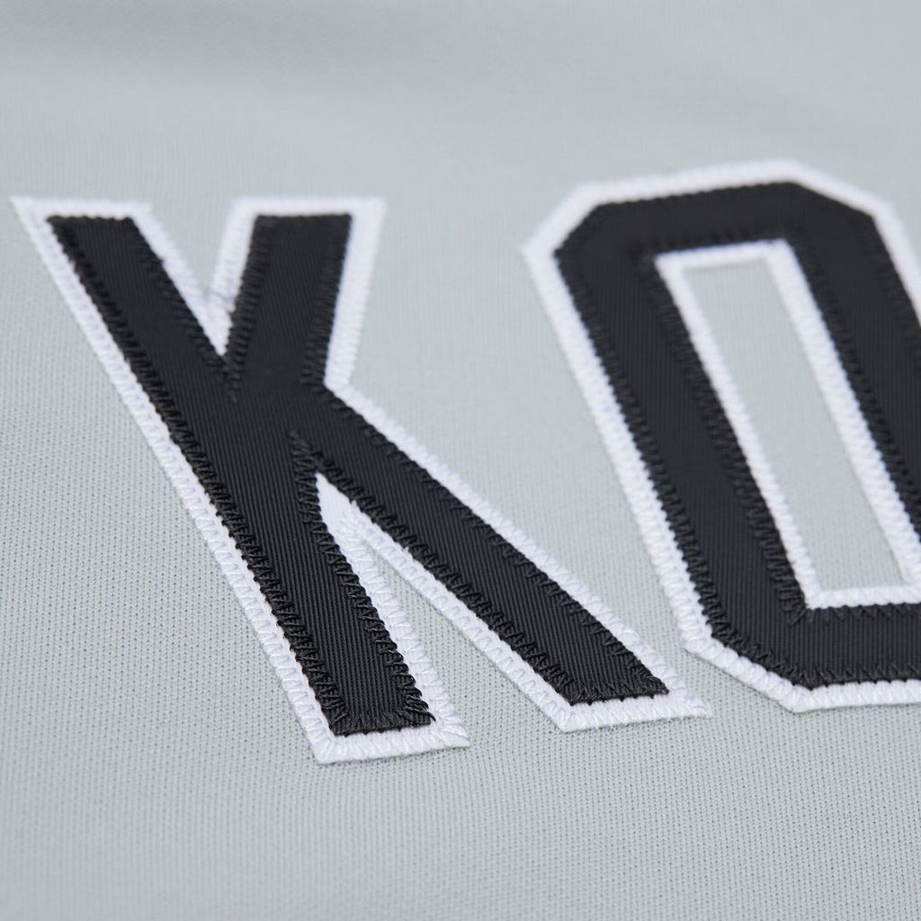 Paul Konerko Chicago White Sox 2005 Jersey - Gray