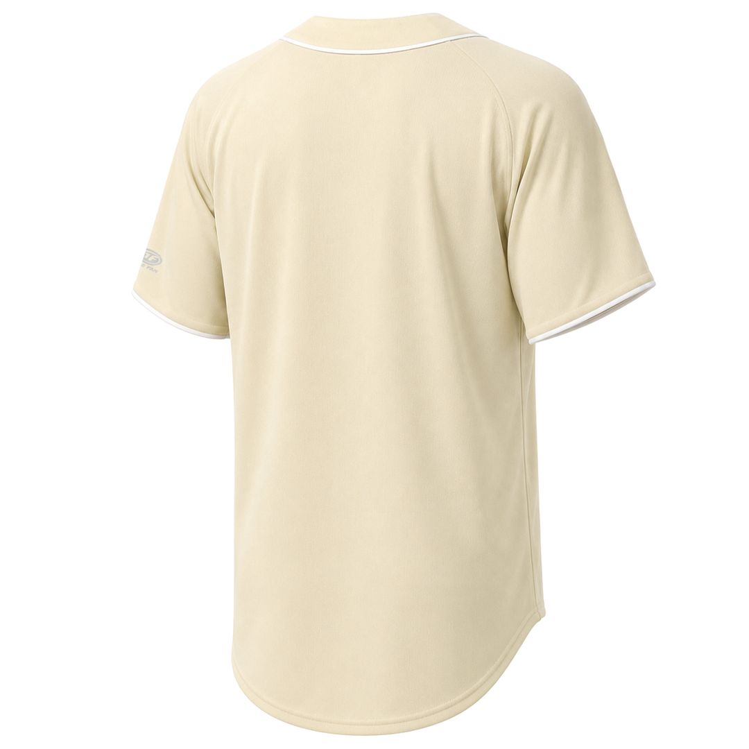Cleveland Guardians Fashion Jersey - Cream