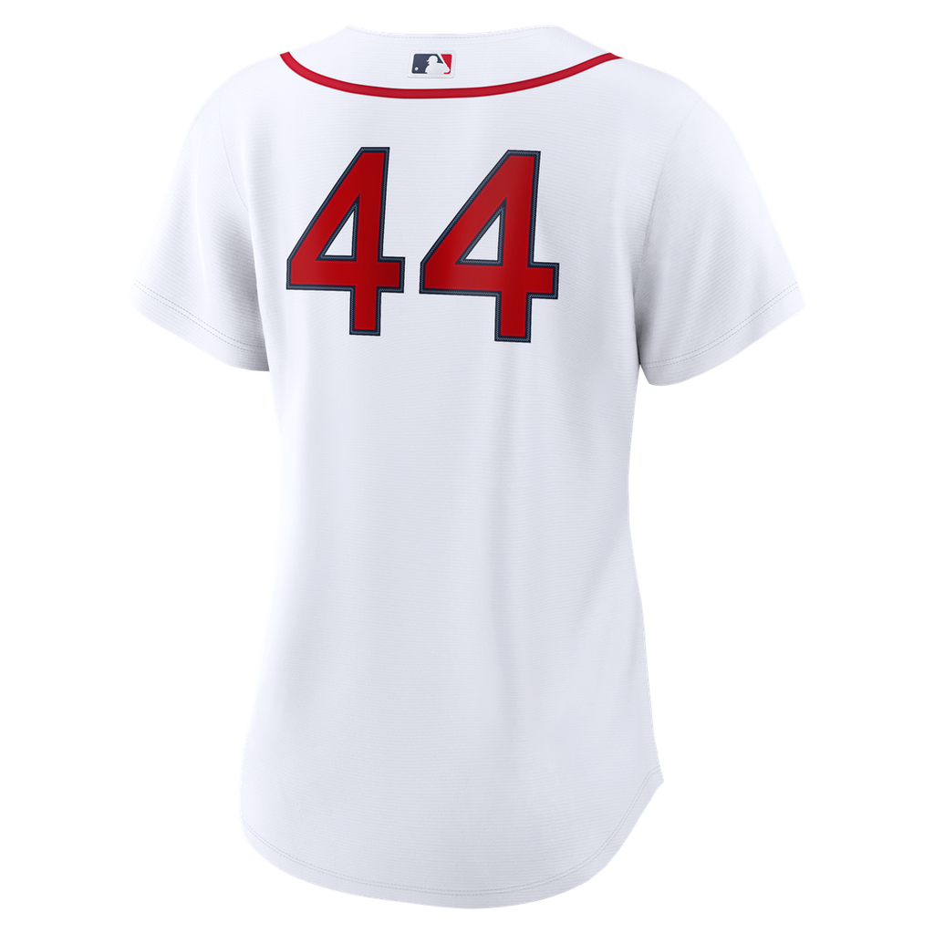 Aroldis Chapman Boston Red Sox Women's Home Jersey - White