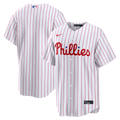 Philadelphia Phillies Home Jersey - White