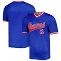 Atlanta Braves Team Jersey - Royal