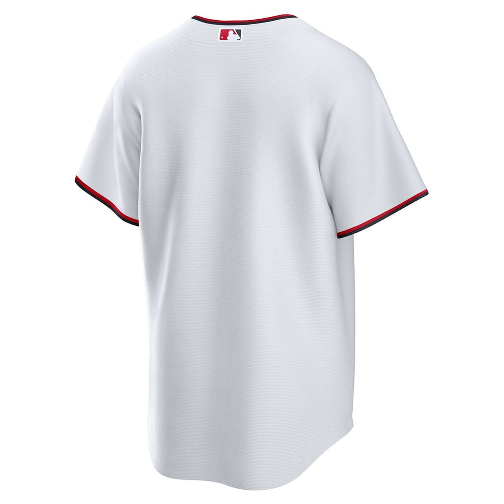 Washington Nationals Home Jersey - White