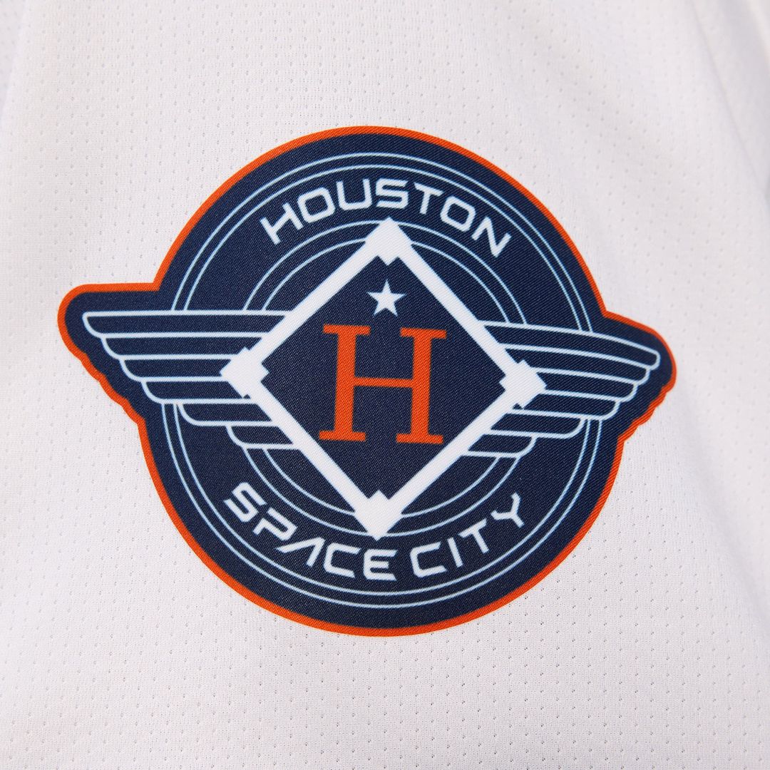 Jose Altuve Houston Astros 2025 Jersey - White