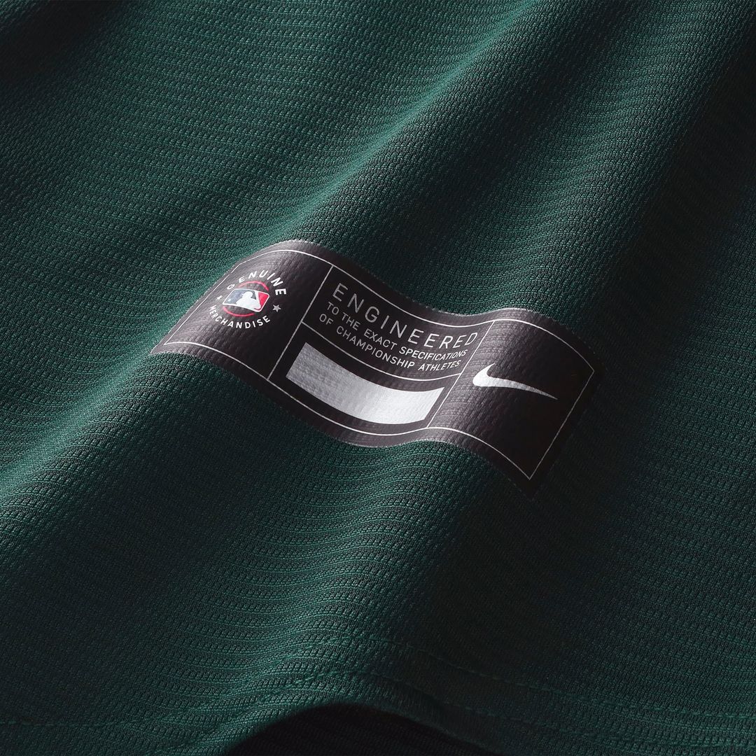 Australia National Team x Jersey - Green