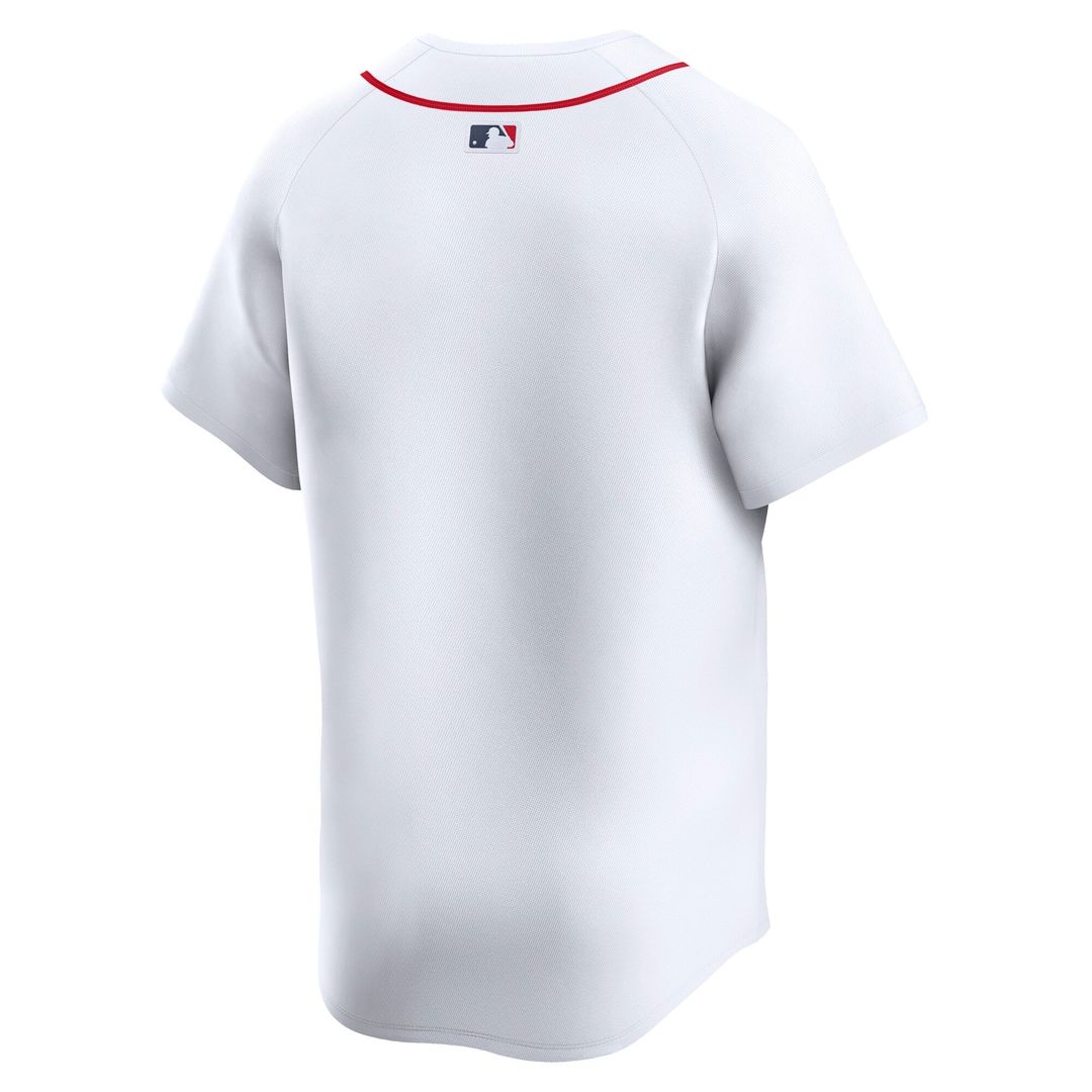 Boston Red Sox Home Jersey - White