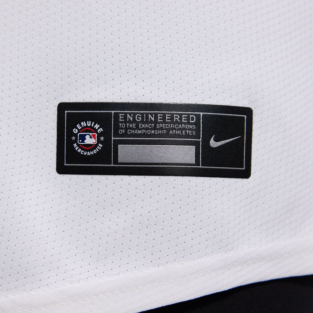 Minnesota Twins Women's Home Jersey - White