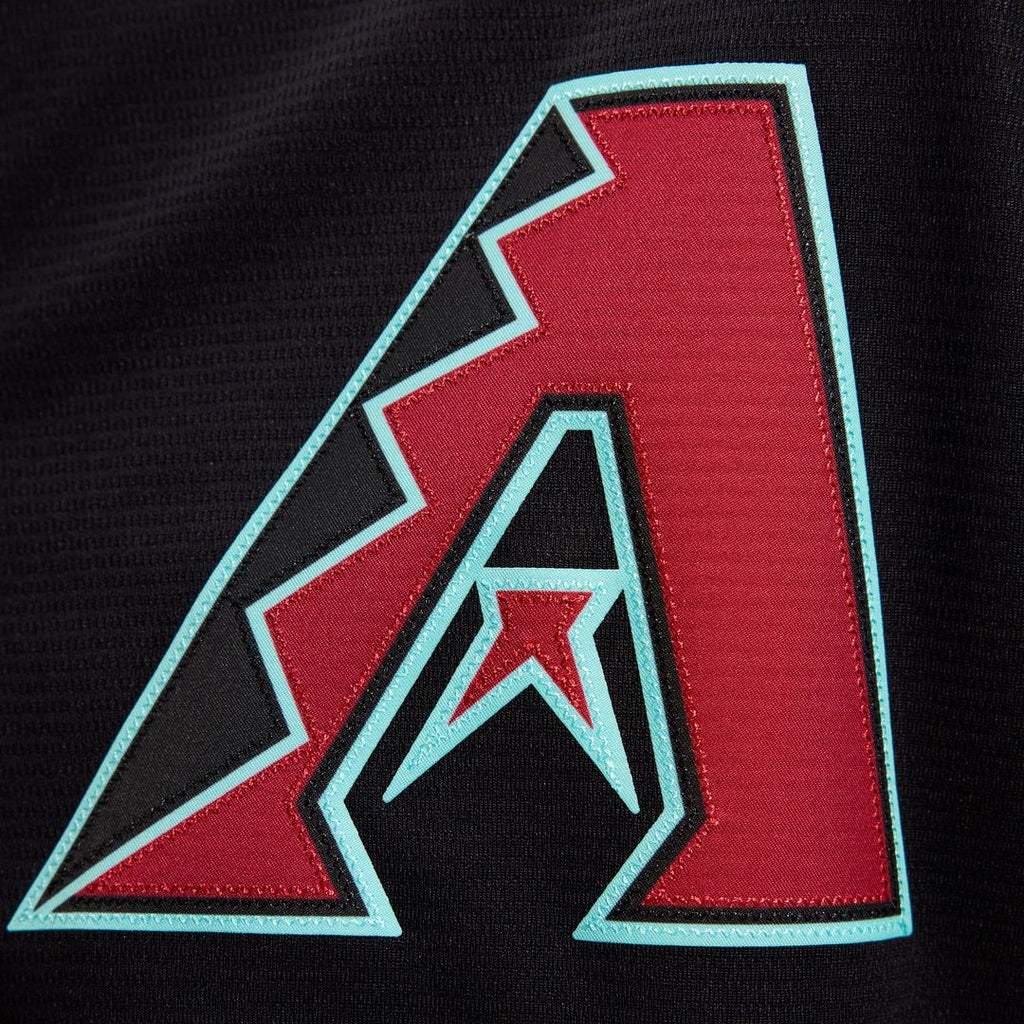 Corbin Carroll Arizona Diamondbacks Alternate 2 Jersey - Crimson