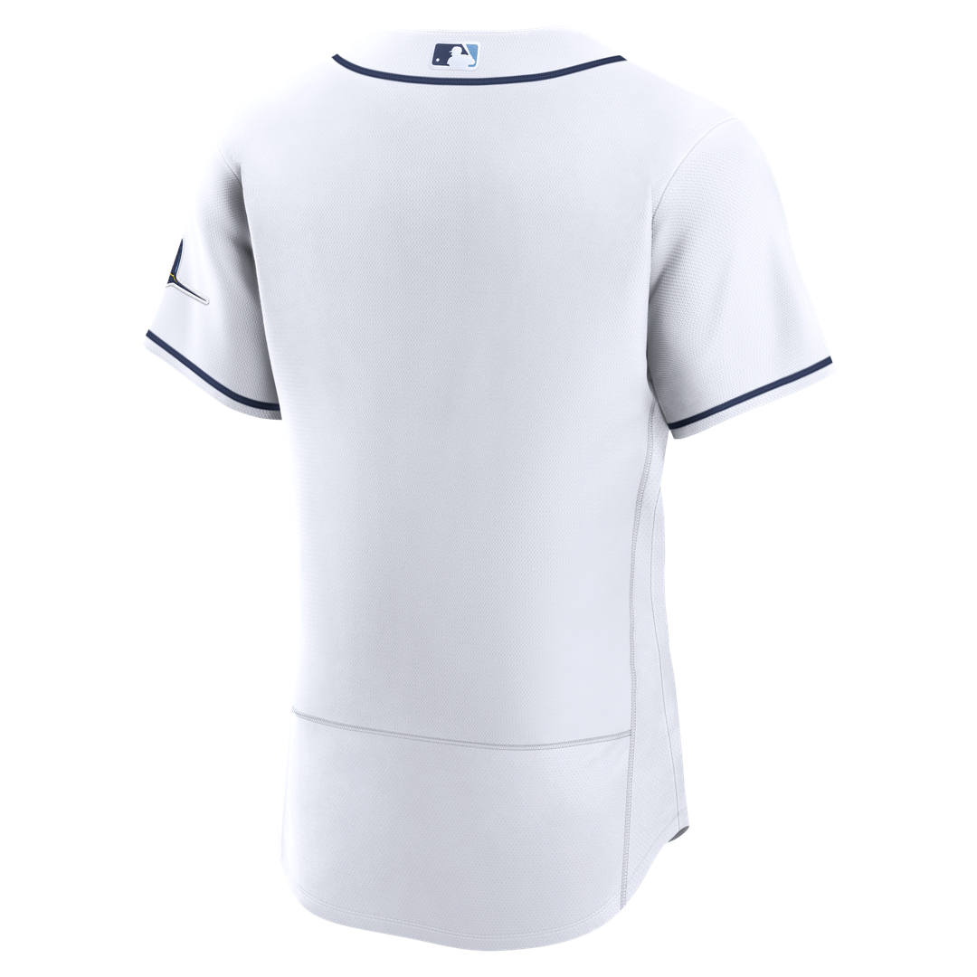 Tampa Bay Rays Alternate Jersey - Light Blue