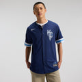 Kansas City Royals Jersey - Navy