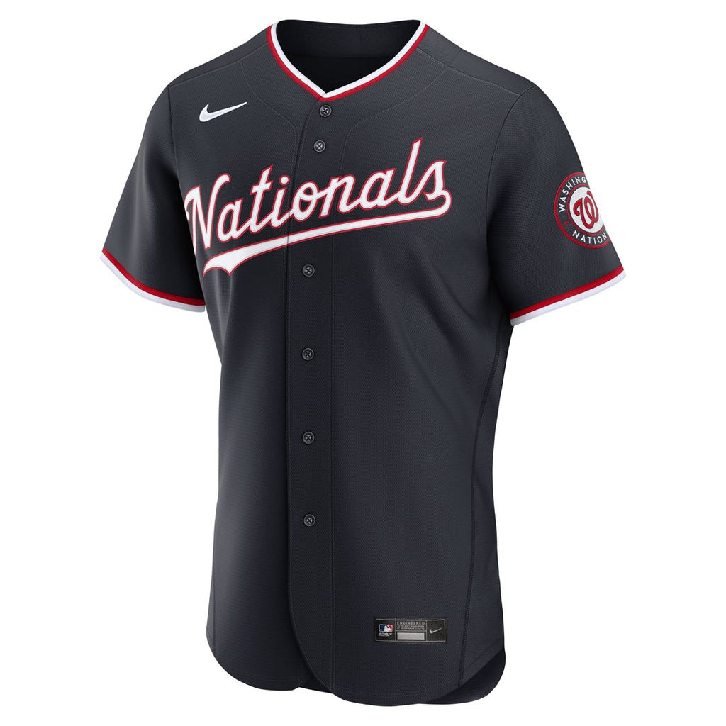 Washington Nationals Alternate Jersey - Navy