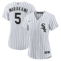 Munetaka Murakami Chicago White Sox Women's Home Jersey - White