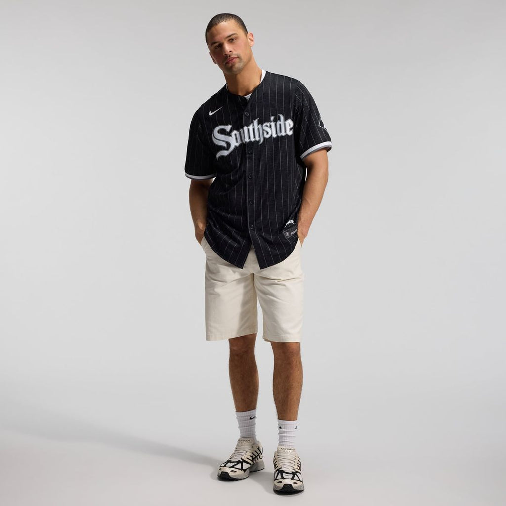 Chicago White Sox Jersey - Black