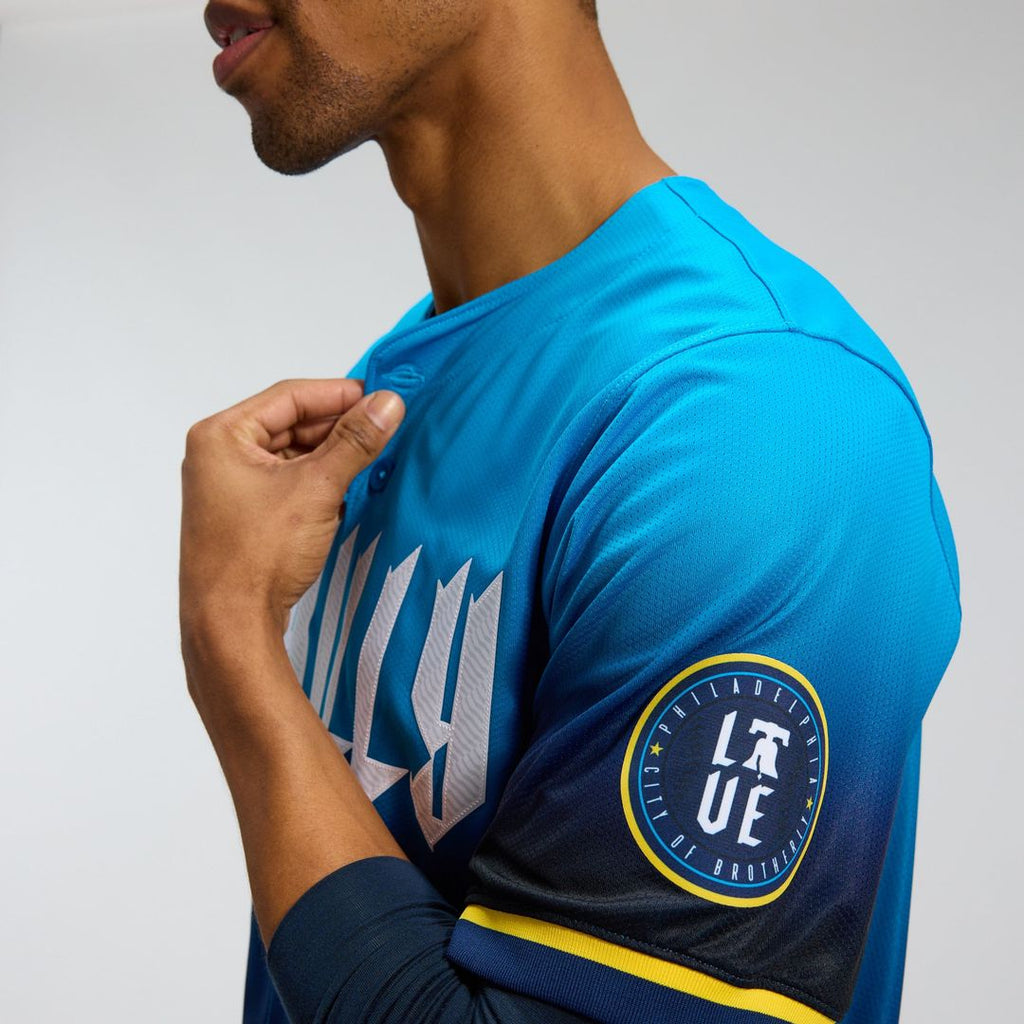 Philadelphia Phillies Jersey - Navy