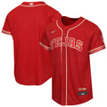 Texas Rangers Youth 2026 Jersey - Red
