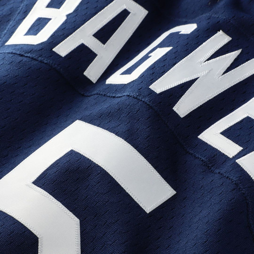 Jeff Bagwell Houston Astros Authentic Jersey - Navy