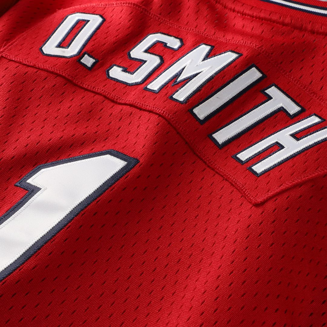 Ozzie Smith St. Louis Cardinals Youth Mesh Jersey - Navy